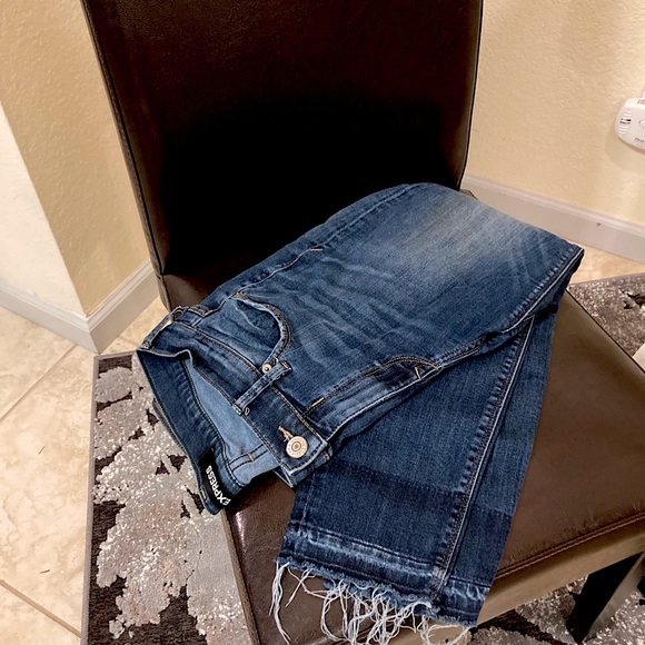 Denim Jeans